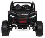 Elektrická buggy RACING Road 2000 čierna