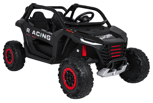 Elektrická buggy RACING Road 2000 čierna