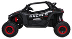 Elektrická buggy RACING Road 2000 čierna