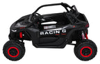 Elektrická buggy RACING Road 2000 čierna