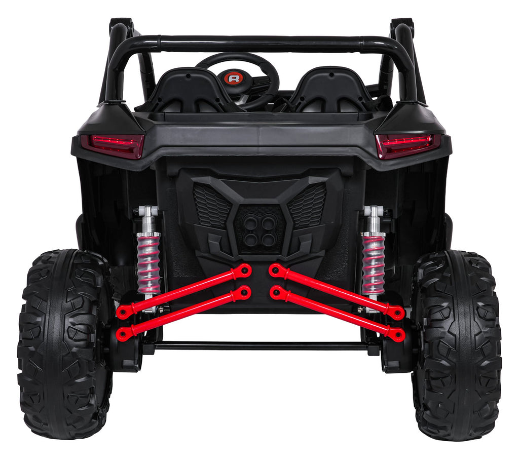 Elektrická buggy RACING Road 2000 čierna