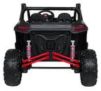 Elektrická buggy RACING Road 2000 čierna
