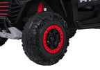 RACING Road 2000 Black Vehicle