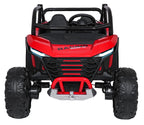 RACING Road 2000 Red Vehicle
