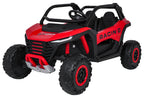 RACING Road 2000 Red Vehicle