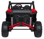 RACING Road 2000 Red Vehicle