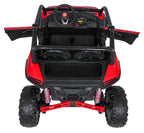 RACING Road 2000 Red Vehicle