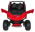 RACING Road 2000 Red Vehicle