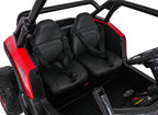 RACING Road 2000 Red Vehicle