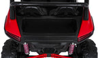 RACING Road 2000 Red Vehicle