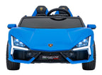Lamborghini Revuelto XL STRONG Blue vehicle