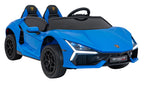 Lamborghini Revuelto XL STRONG Blue vehicle