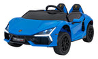Lamborghini Revuelto XL STRONG Blue vehicle