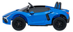 Lamborghini Revuelto XL STRONG Blue vehicle