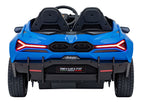 Lamborghini Revuelto XL STRONG Blue vehicle