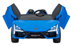 Lamborghini Revuelto XL STRONG Blue vehicle