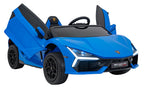 Lamborghini Revuelto XL STRONG Blue vehicle