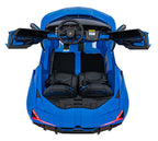 Lamborghini Revuelto XL STRONG Blue vehicle