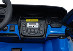 Lamborghini Revuelto XL STRONG Blue vehicle
