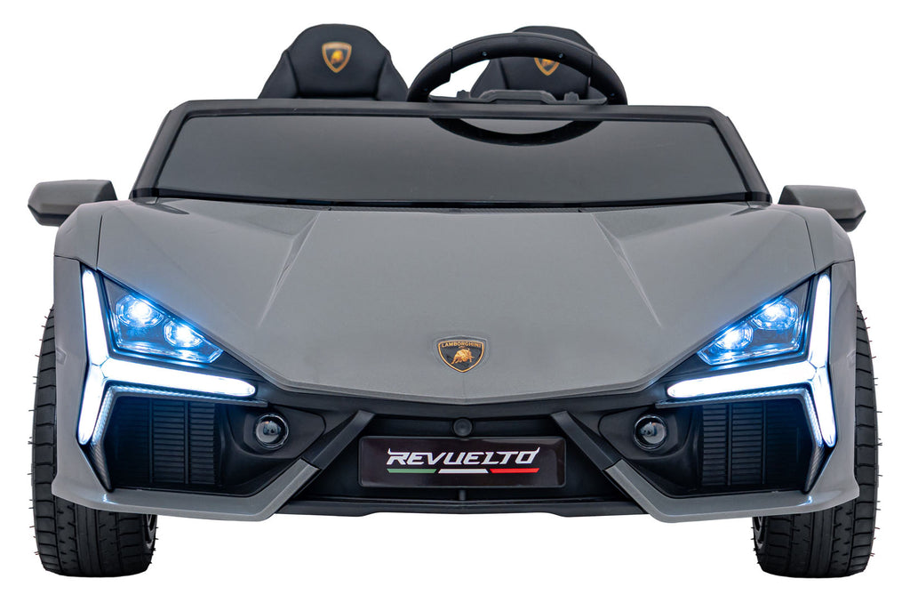 Vehicle Lamborghini Revuelto XL STRONG Gray