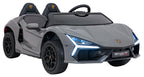 Vehicle Lamborghini Revuelto XL STRONG Gray