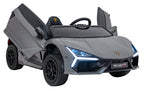 Vehicle Lamborghini Revuelto XL STRONG Gray