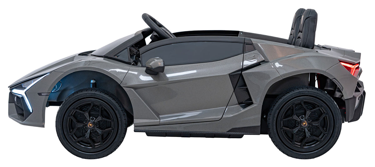 Vehicle Lamborghini Revuelto XL STRONG Gray