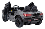 Vehicle Lamborghini Revuelto XL STRONG Gray