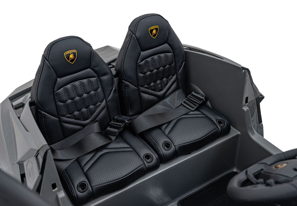 Vehicle Lamborghini Revuelto XL STRONG Gray