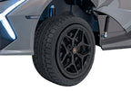 Elektrické autíčko Lamborghini Revuelto XL STRONG sivá