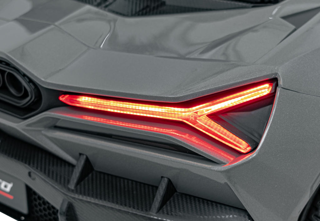 Vehicle Lamborghini Revuelto XL STRONG Gray