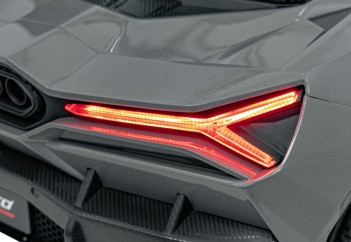 Vehicle Lamborghini Revuelto XL STRONG Gray