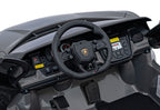 Vehicle Lamborghini Revuelto XL STRONG Gray