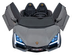 Vehicle Lamborghini Revuelto XL STRONG Gray