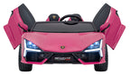 Lamborghini Revuelto XL STRONG Pink Vehicle