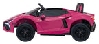 Lamborghini Revuelto XL STRONG Pink Vehicle