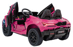 Lamborghini Revuelto XL STRONG Pink Vehicle