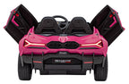 Lamborghini Revuelto XL STRONG Pink Vehicle