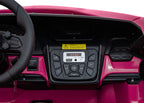 Lamborghini Revuelto XL STRONG Pink Vehicle