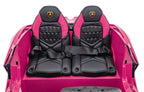 Lamborghini Revuelto XL STRONG Pink Vehicle
