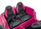 Lamborghini Revuelto XL STRONG Pink Vehicle