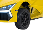 Vehicle Lamborghini Revuelto XL STRONG Yellow