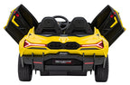 Vehicle Lamborghini Revuelto XL STRONG Yellow