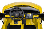 Vehicle Lamborghini Revuelto XL STRONG Yellow