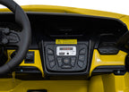 Vehicle Lamborghini Revuelto XL STRONG Yellow