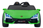 Vehicle Lamborghini Revuelto XL STRONG Green