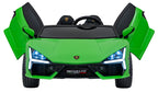 Vehicle Lamborghini Revuelto XL STRONG Green