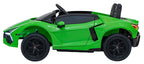 Vehicle Lamborghini Revuelto XL STRONG Green