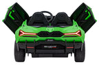 Vehicle Lamborghini Revuelto XL STRONG Green