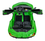 Vehicle Lamborghini Revuelto XL STRONG Green